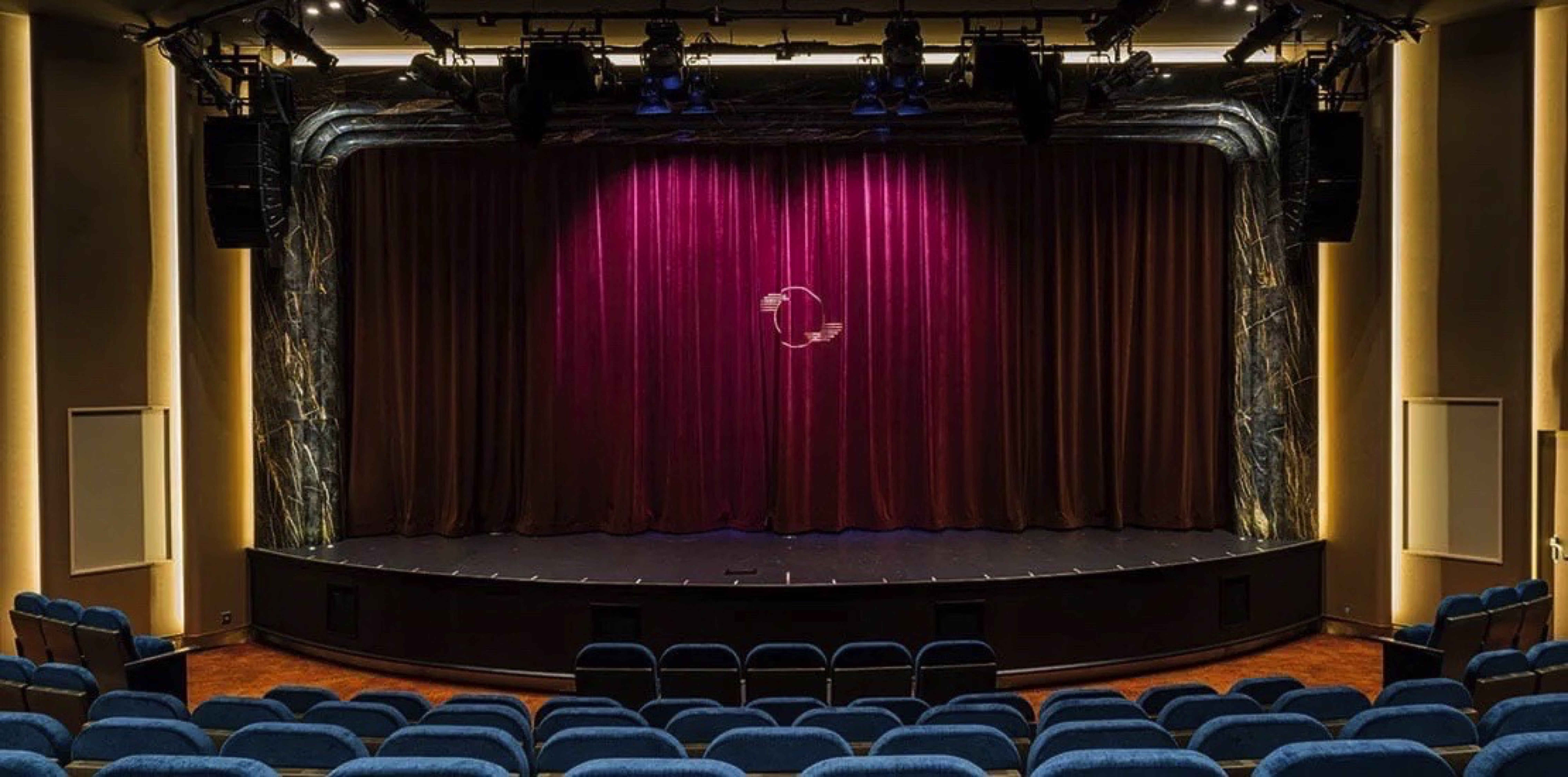 Spirit of Discovery - The Playhouse